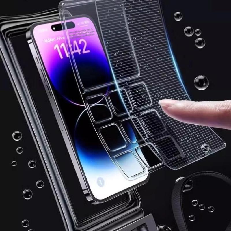 Pool Cover Waterproof - New New Waterproof Phone Pouch Drift