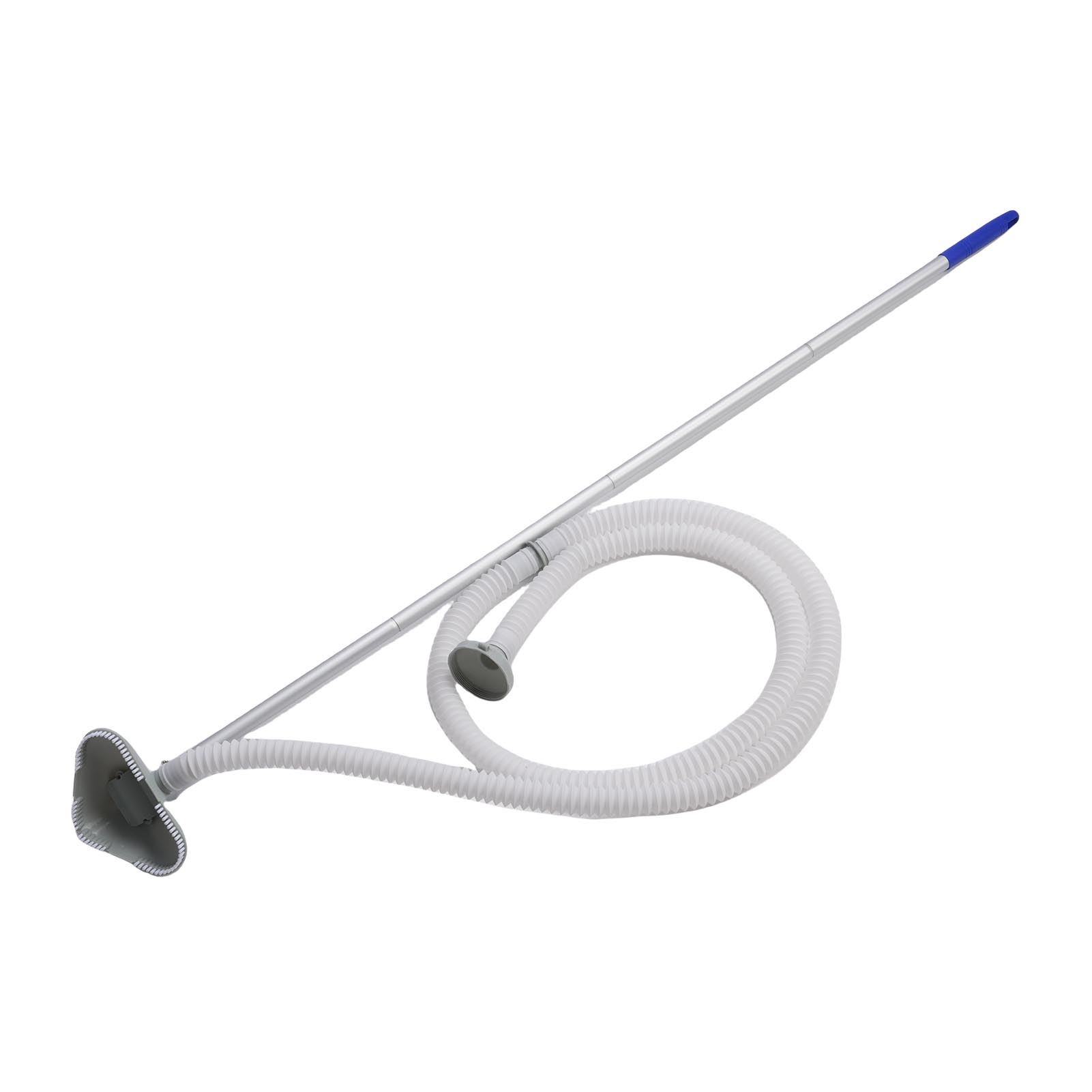 Pool Vacuum Manual - Handheld Pool Vacuum Cleaner Set Manual