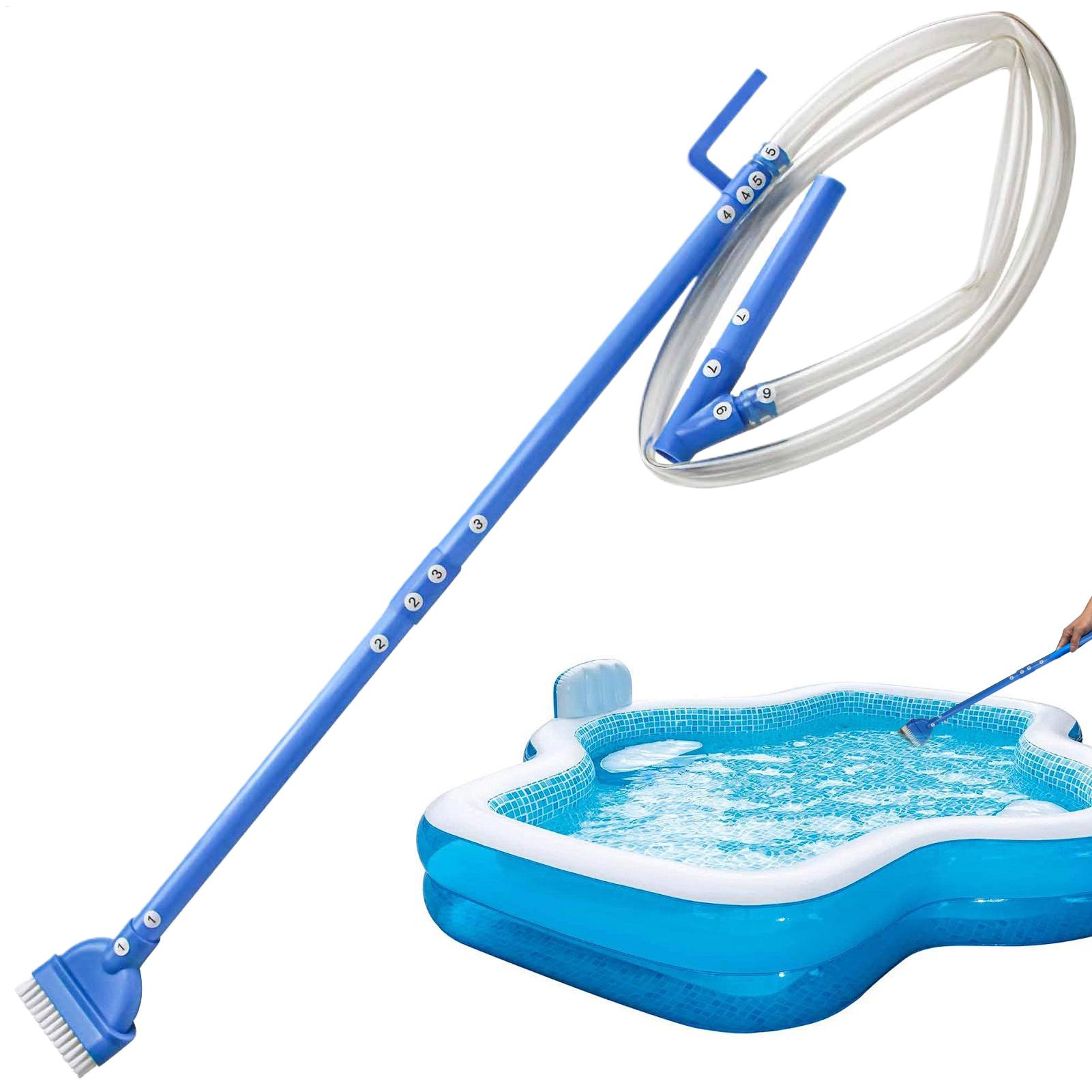 Pool Vacuum Manual - Cordless Pool Vacuum Hot Tub Vacuum