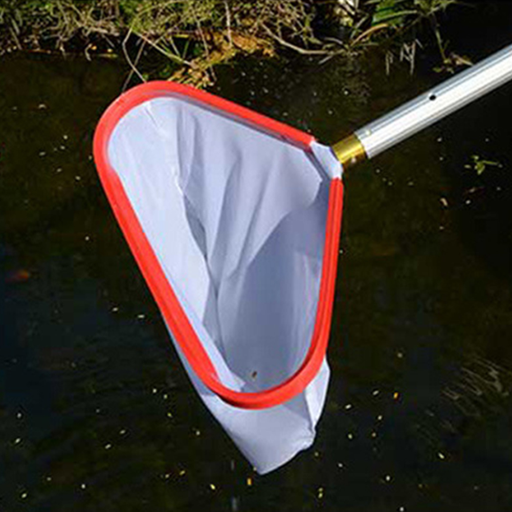Pool Skimmer Net - Pool Landing Net Fine Mesh Pool