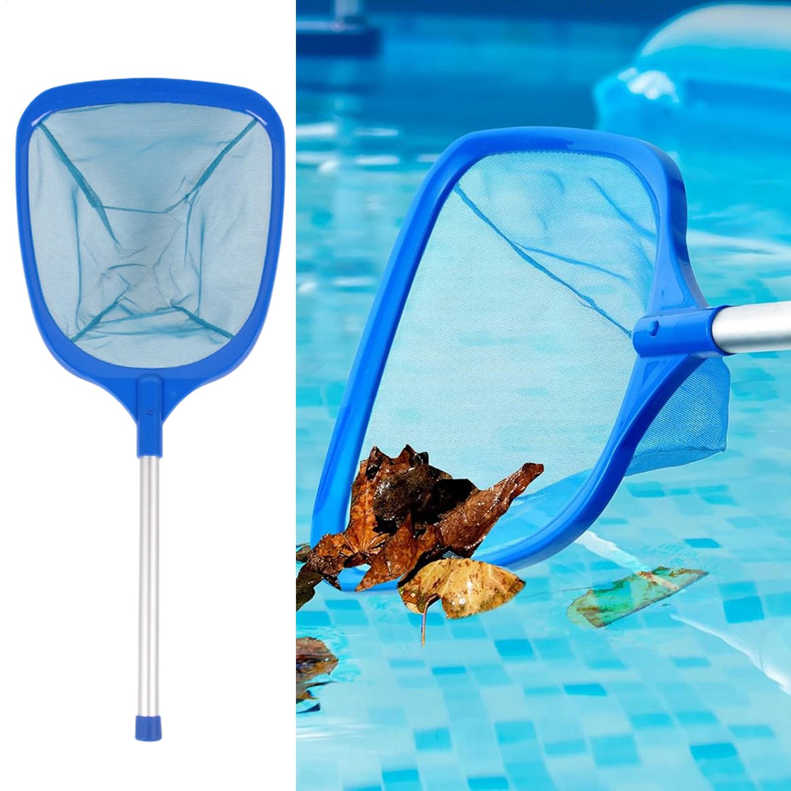 Pool Net Skimmer Water Mesh Fi - đánh giá và giá Pool Skimmer Net
