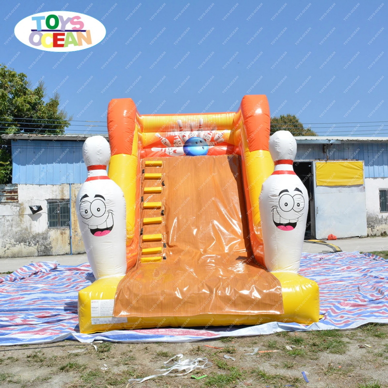 Custom High Quality Home Backy - đánh giá và giá Water Slide Inflatable