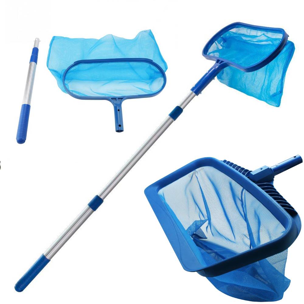 Leaf Skimmer Net Professional  - đánh giá và giá Pool Skimmer Net
