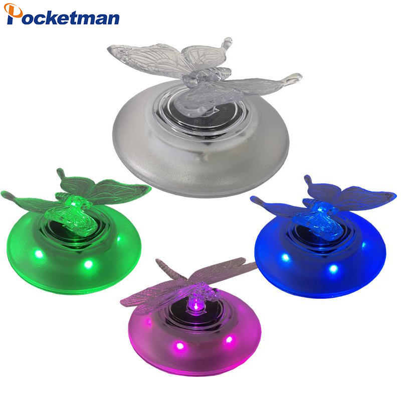 Outdoor Solar Multi-color Floa - đánh giá và giá Pool Light Solar Rechargeable