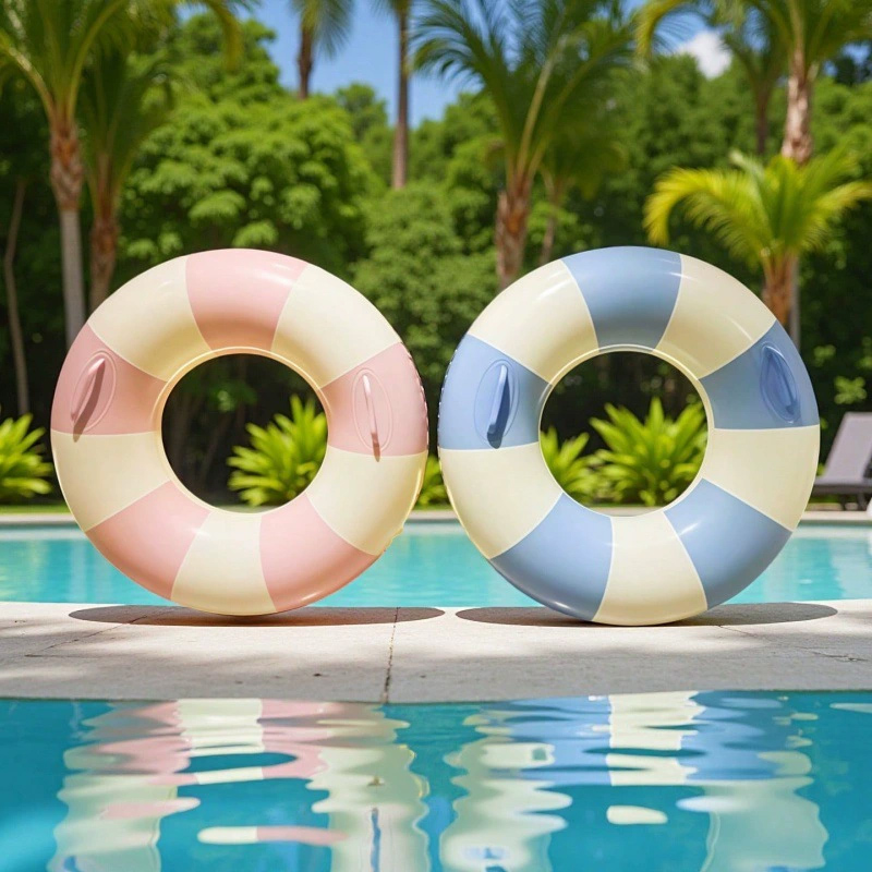 Rooxin Pool Float Baby Swim Ri - đánh giá và giá Pool Float Ring Inflatable