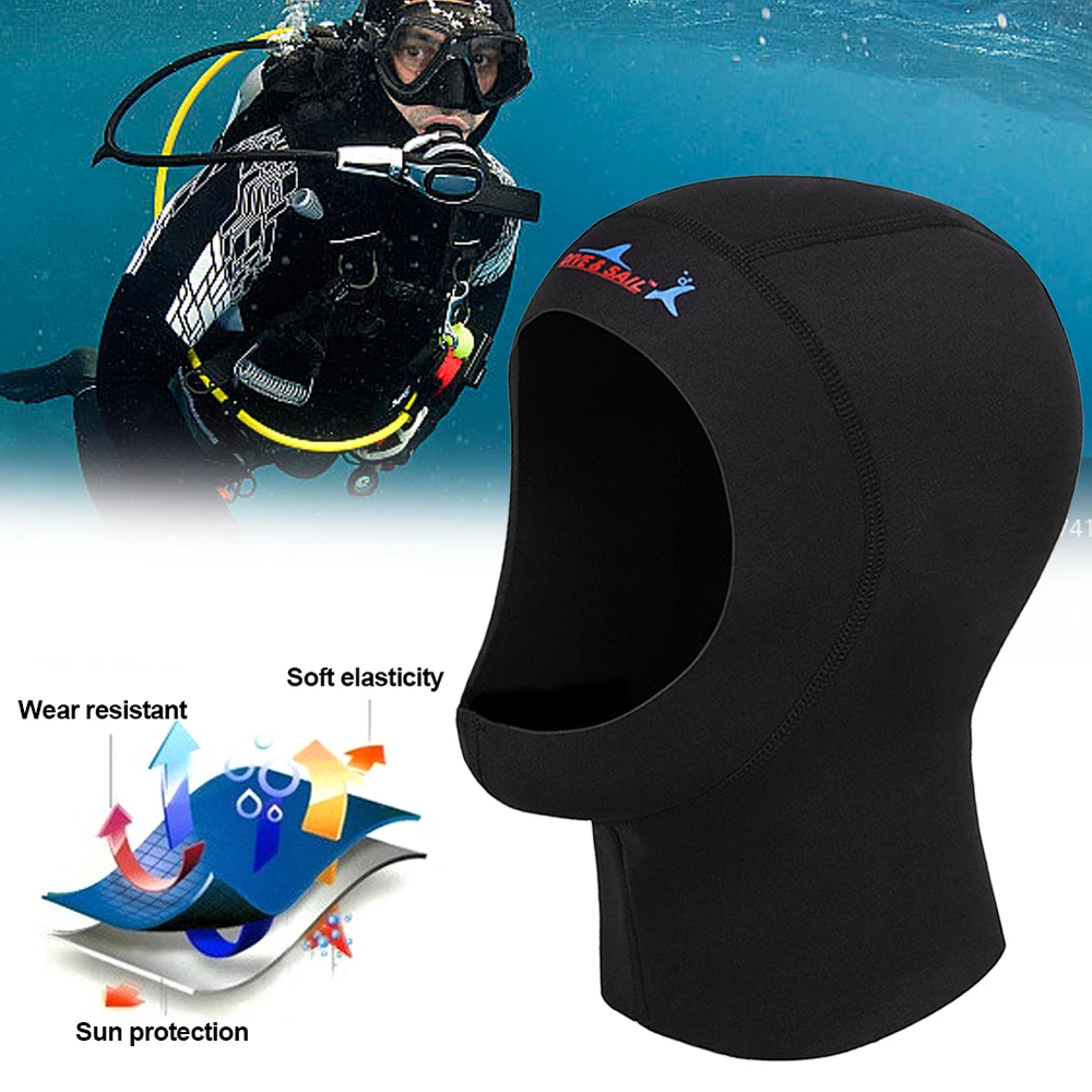 1mm Neoprene Men Women Fishing - đánh giá và giá Snorkel Mask Full Face