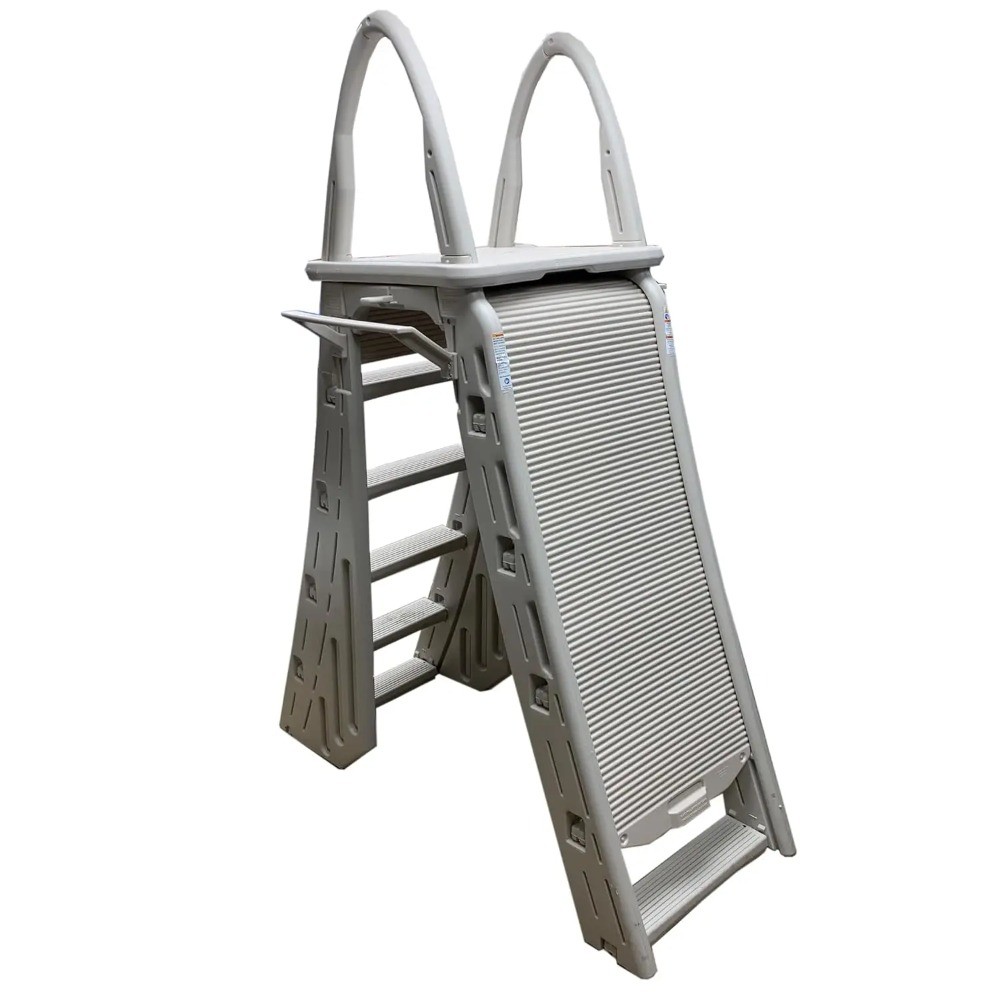 7200 Above Ground Pool Ladder  - đánh giá và giá Pool Ladder Above Ground