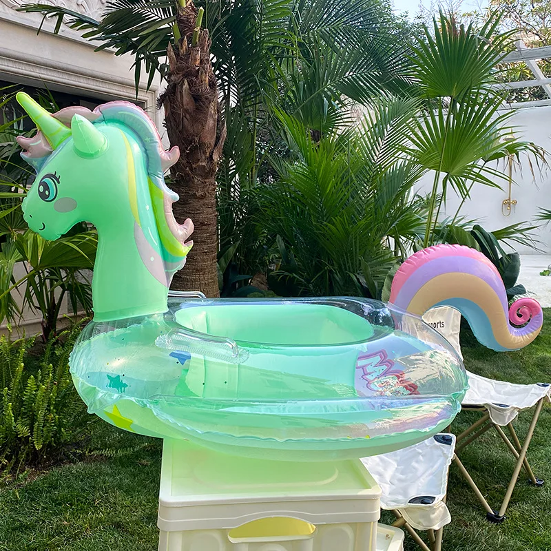 Swim Ring Inflatable Pool Floa - đánh giá và giá Pool Float Ring Inflatable