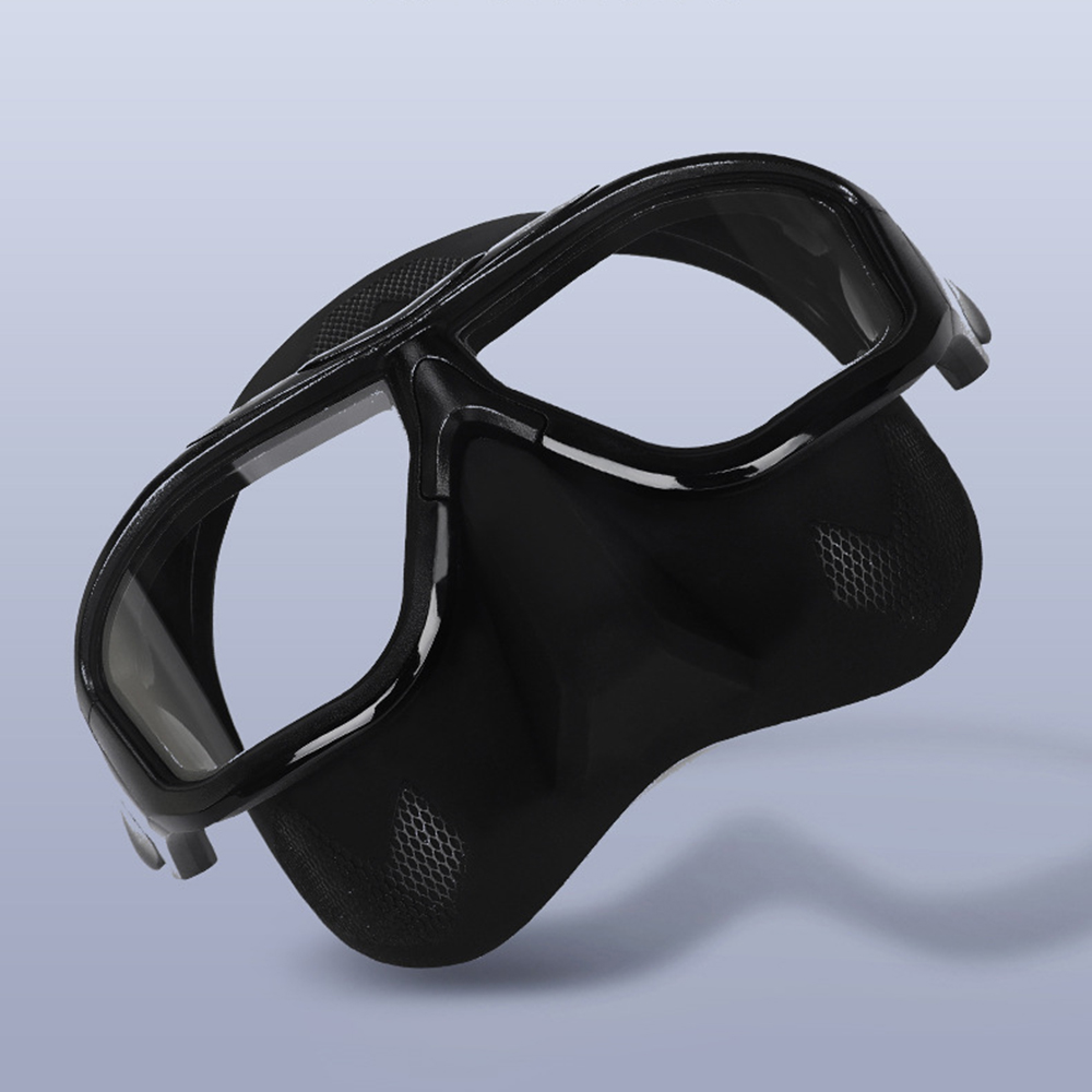 Mới Chống Sương Mù Cao Cấp Loạ - đánh giá và giá Snorkel Mask Full Face