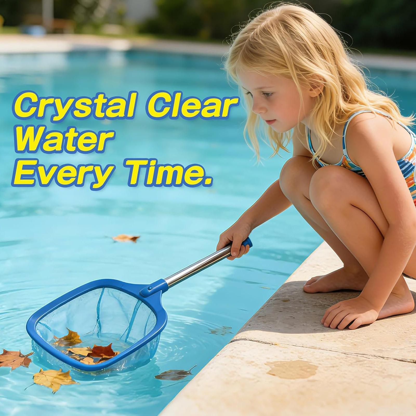 Pool Skimmer Net Filtration Wa - đánh giá và giá Pool Skimmer Net
