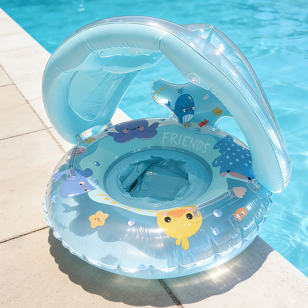 1Pcs Inflatable ﻿Pool Float Sw - đánh giá và giá Pool Float Ring Inflatable