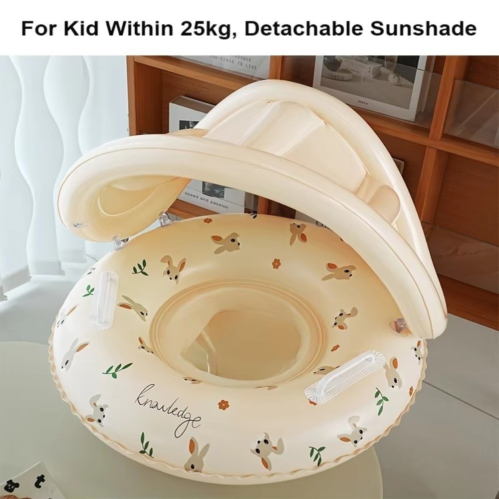 Safe Inflatable Pool Float Tub - đánh giá và giá Pool Float Ring Inflatable
