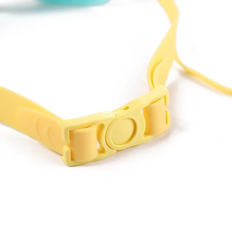High-definition Children's Wat - đánh giá và giá Swim Goggles Anti Fog Uv