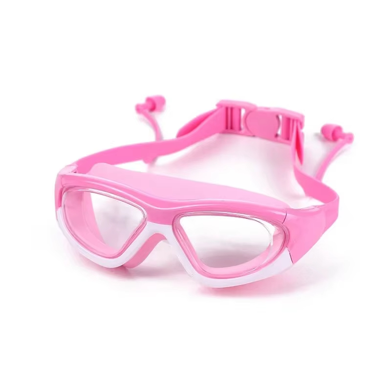 High-definition Children's Wat - đánh giá và giá Swim Goggles Anti Fog Uv