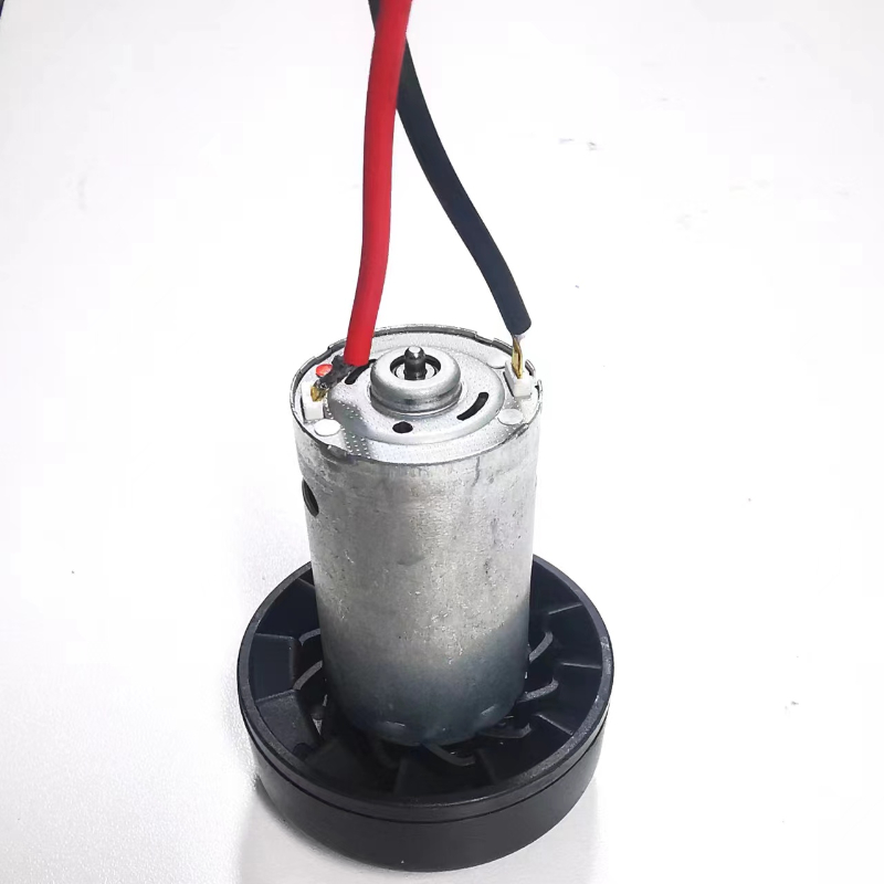 7.4V/11.1V60W Handheld Vacuum  - đánh giá và giá Pool Vacuum Manual