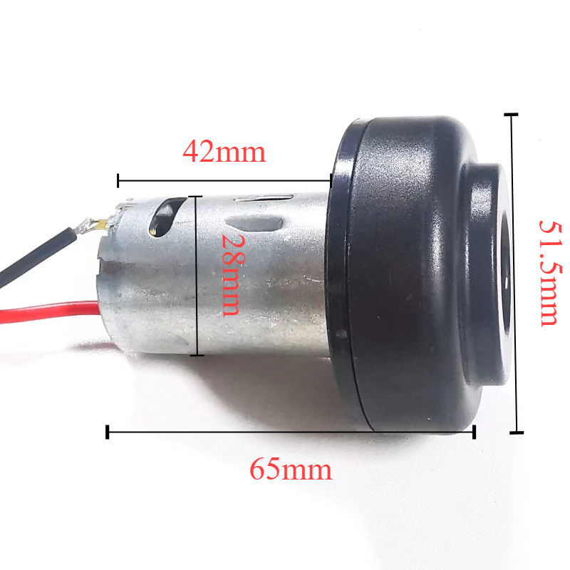 7.4V/11.1V60W Handheld Vacuum  - đánh giá và giá Pool Vacuum Manual