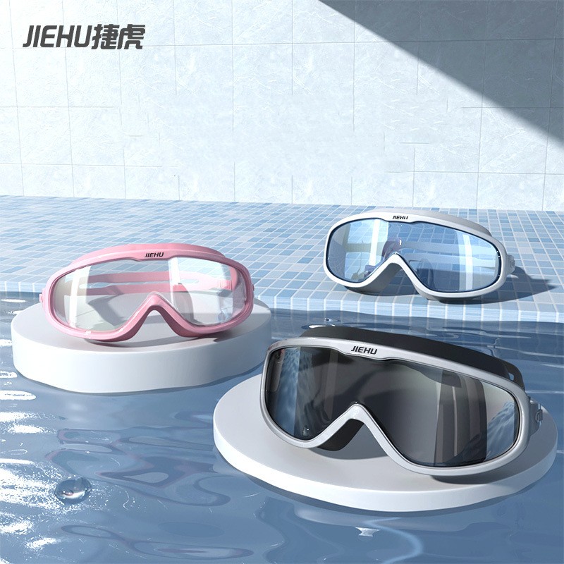 Adult Myopia Professional Wate - đánh giá và giá Swim Goggles Anti Fog Uv