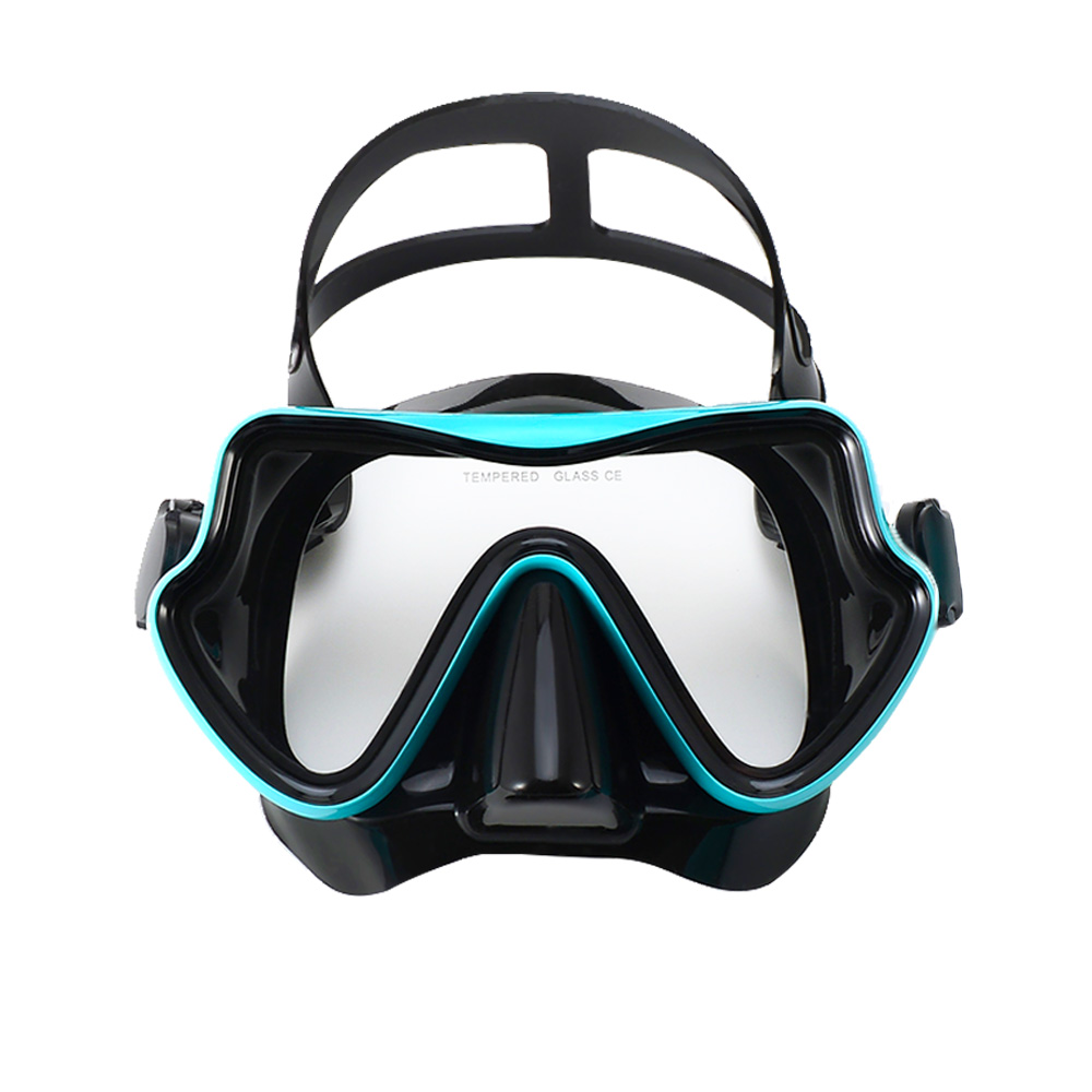 Diving Mask Swimming Goggles S - đánh giá và giá Snorkel Mask Full Face