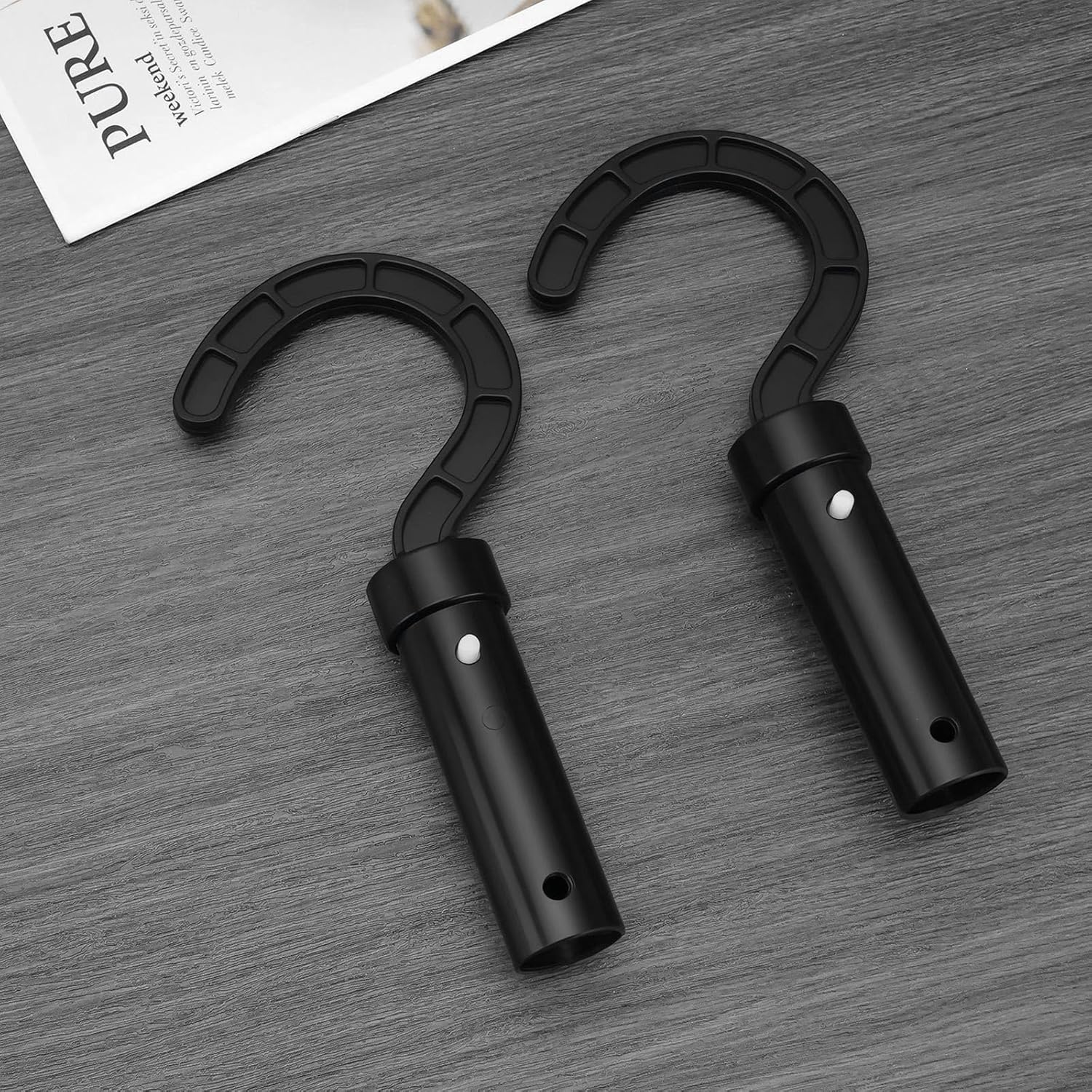 2Pcs Hook for Robotic Pool Cle - đánh giá và giá Pool Ladder Above Ground