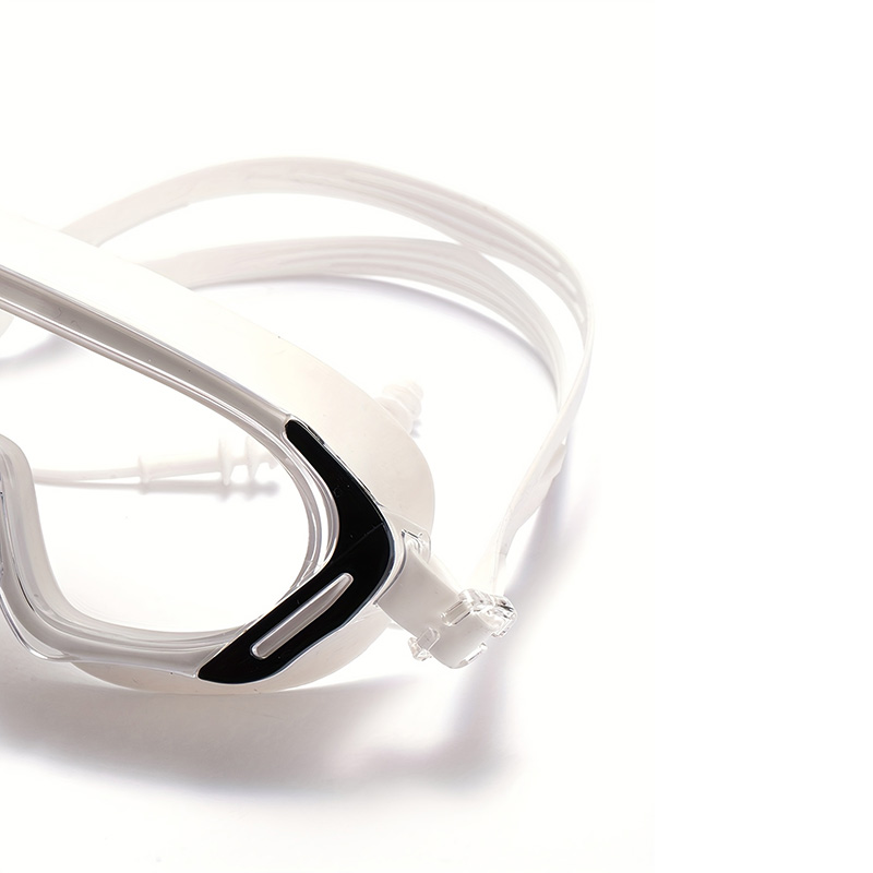 Outdoor Swimming Goggles Anti- - đánh giá và giá Swim Goggles Anti Fog Uv