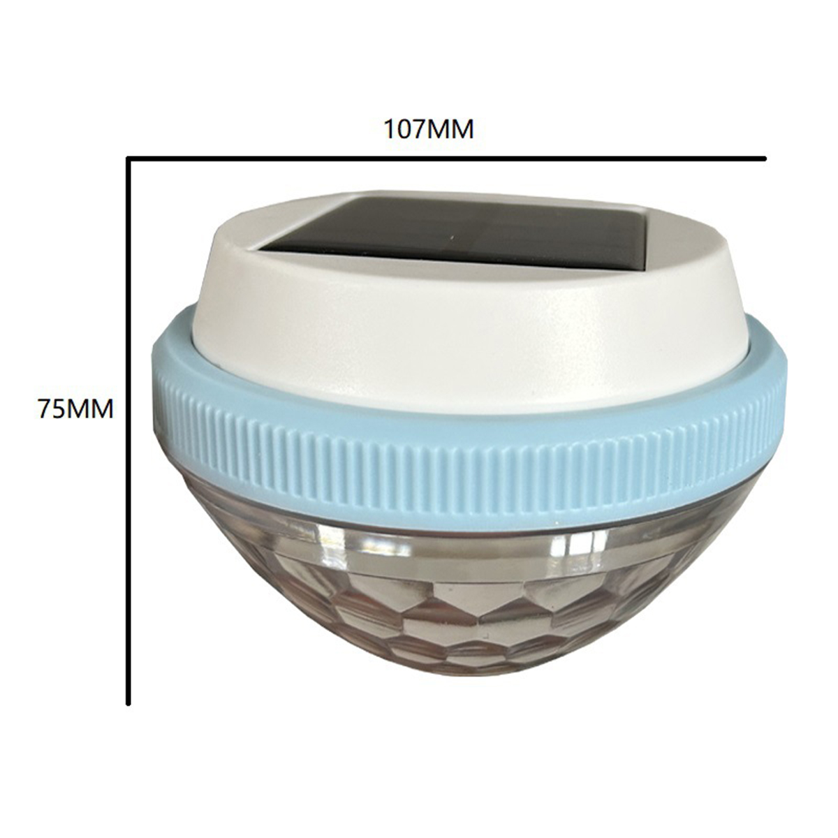 Solar Floating Pool Light Outd - đánh giá và giá Pool Light Solar Rechargeable