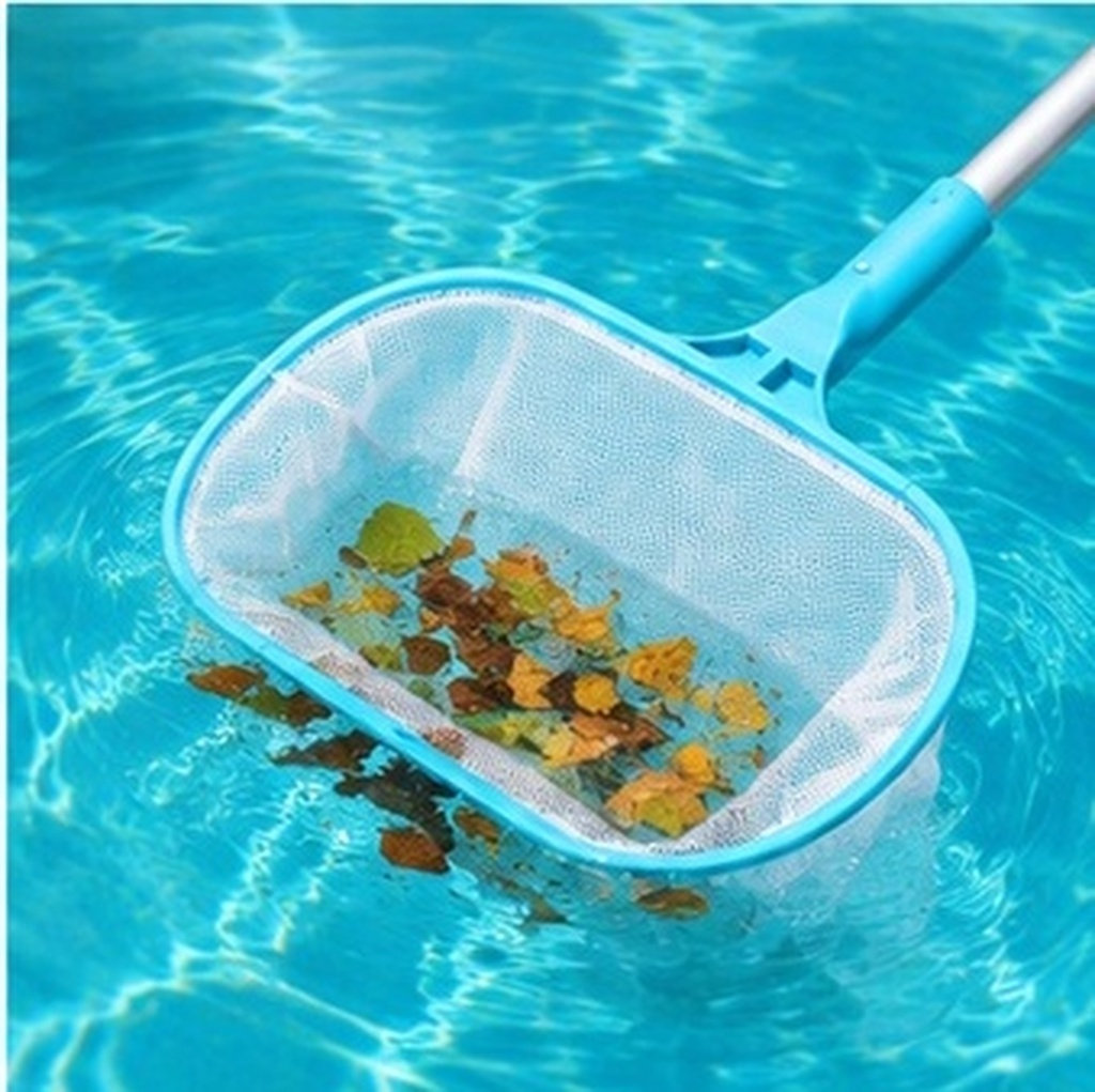 Swimming Pool Cleaning Net Por - đánh giá và giá Pool Skimmer Net