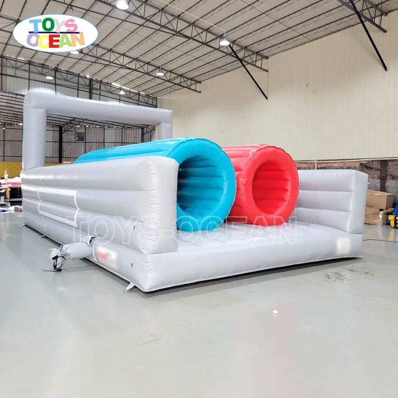 Custom High Quality Commercial - đánh giá và giá Water Slide Inflatable