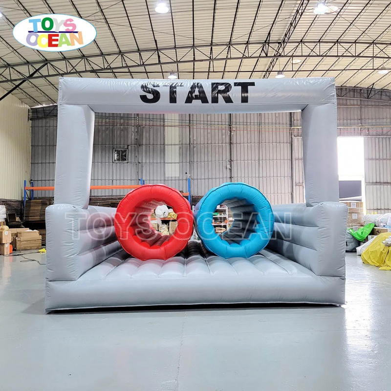 Custom High Quality Commercial - đánh giá và giá Water Slide Inflatable