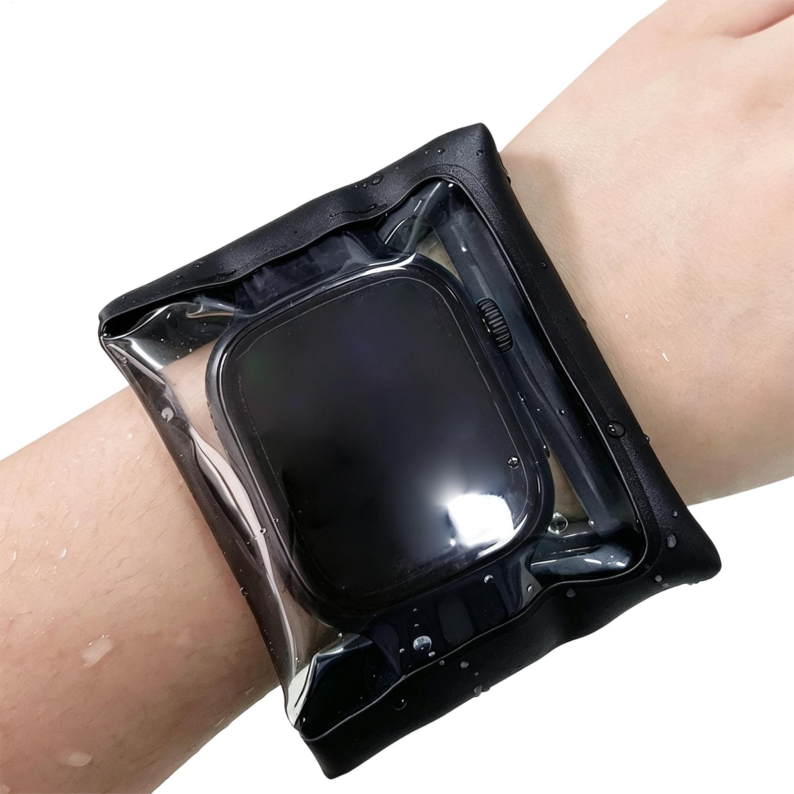 watch Screen Sealed Pouch Smar - đánh giá và giá Pool Cover Waterproof
