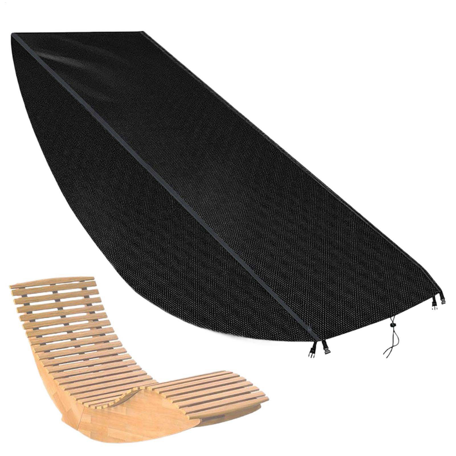 Lounge Chair Outdoor Cover 210 - đánh giá và giá Pool Cover Waterproof