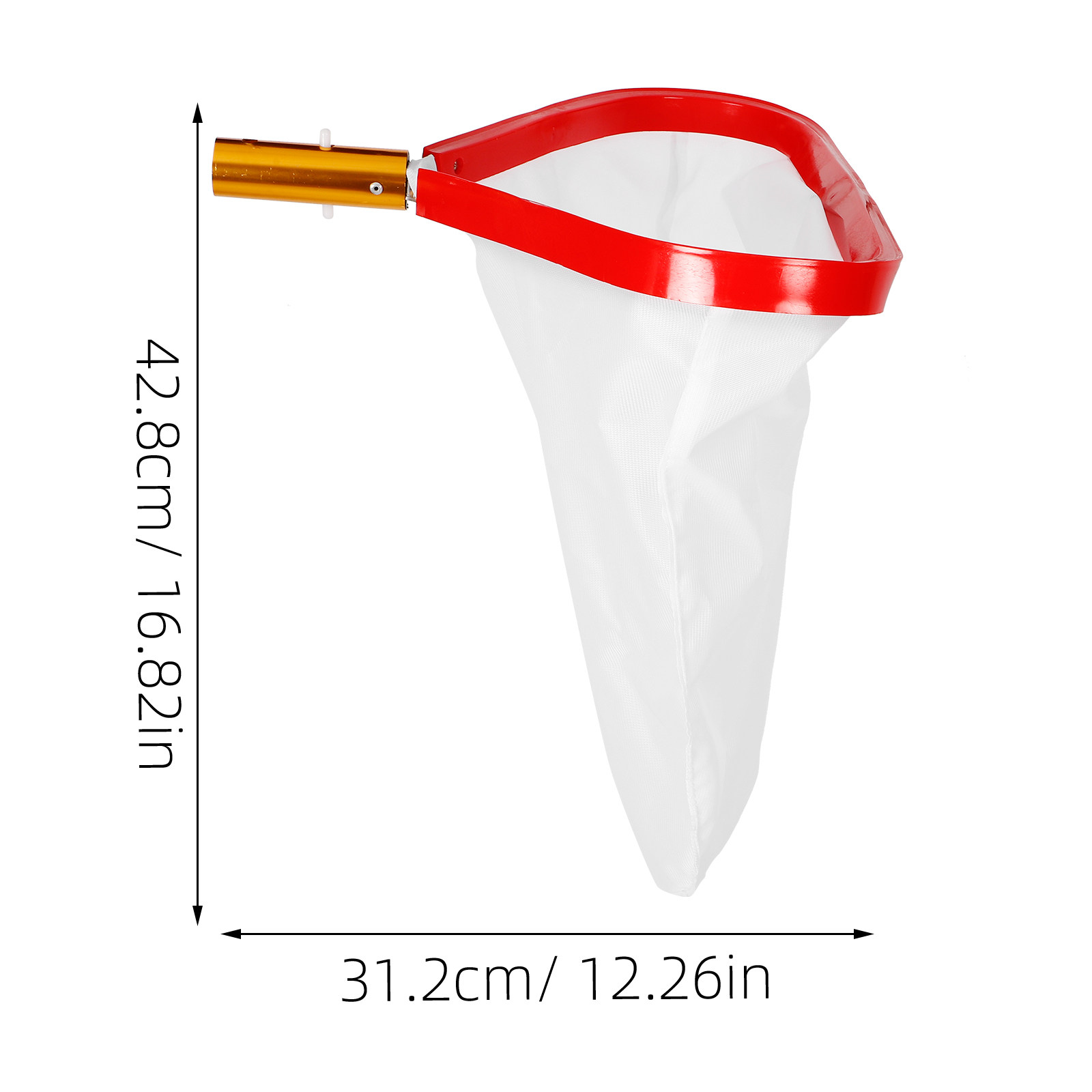 Pool Leaf Skimmer Net Clean Me - đánh giá và giá Pool Skimmer Net