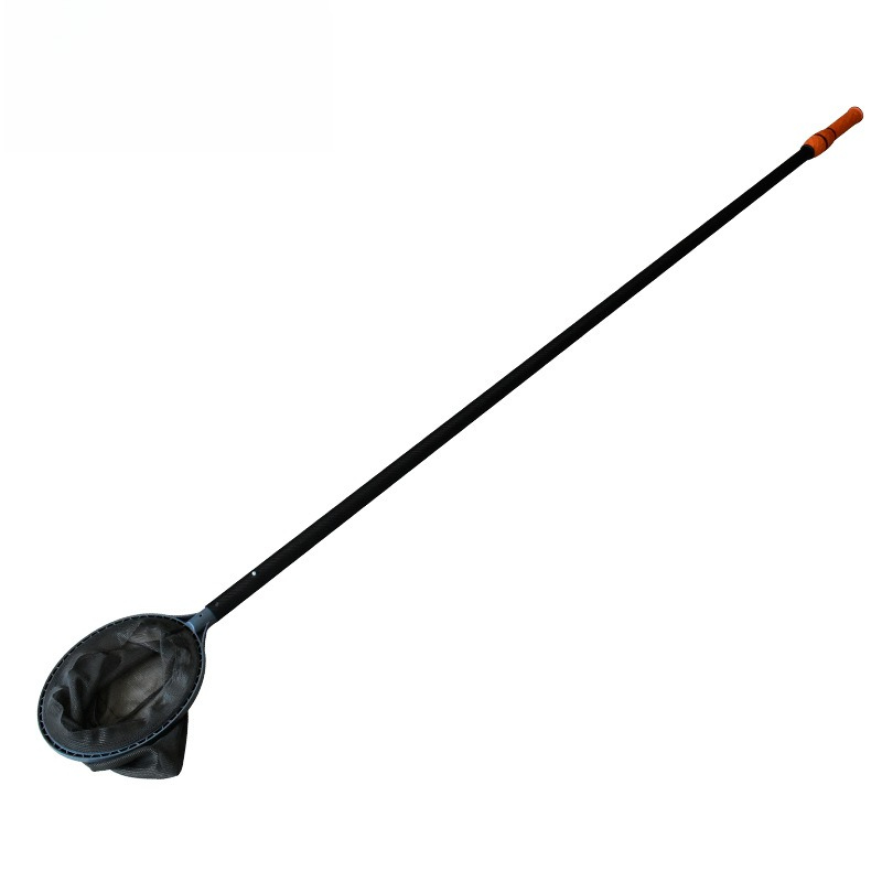 Carbon Fiber Telescopic Pool L - đánh giá và giá Pool Skimmer Net