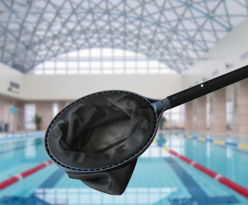 Carbon Fiber Telescopic Pool L - đánh giá và giá Pool Skimmer Net