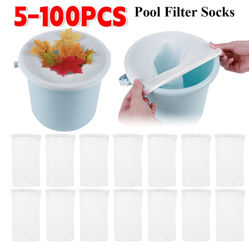 Swimming Pool Skimmer, Elastic - đánh giá và giá Pool Skimmer Net