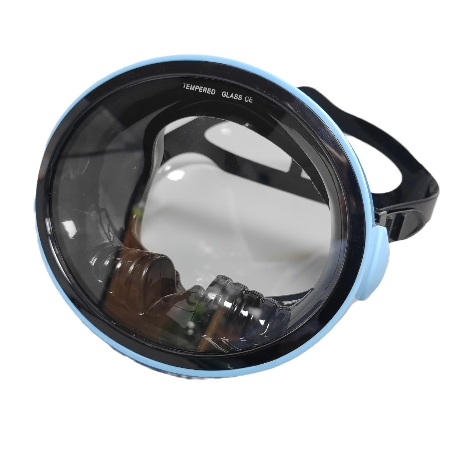 HB Adult Universal Diving Gogg - đánh giá và giá Snorkel Mask Full Face