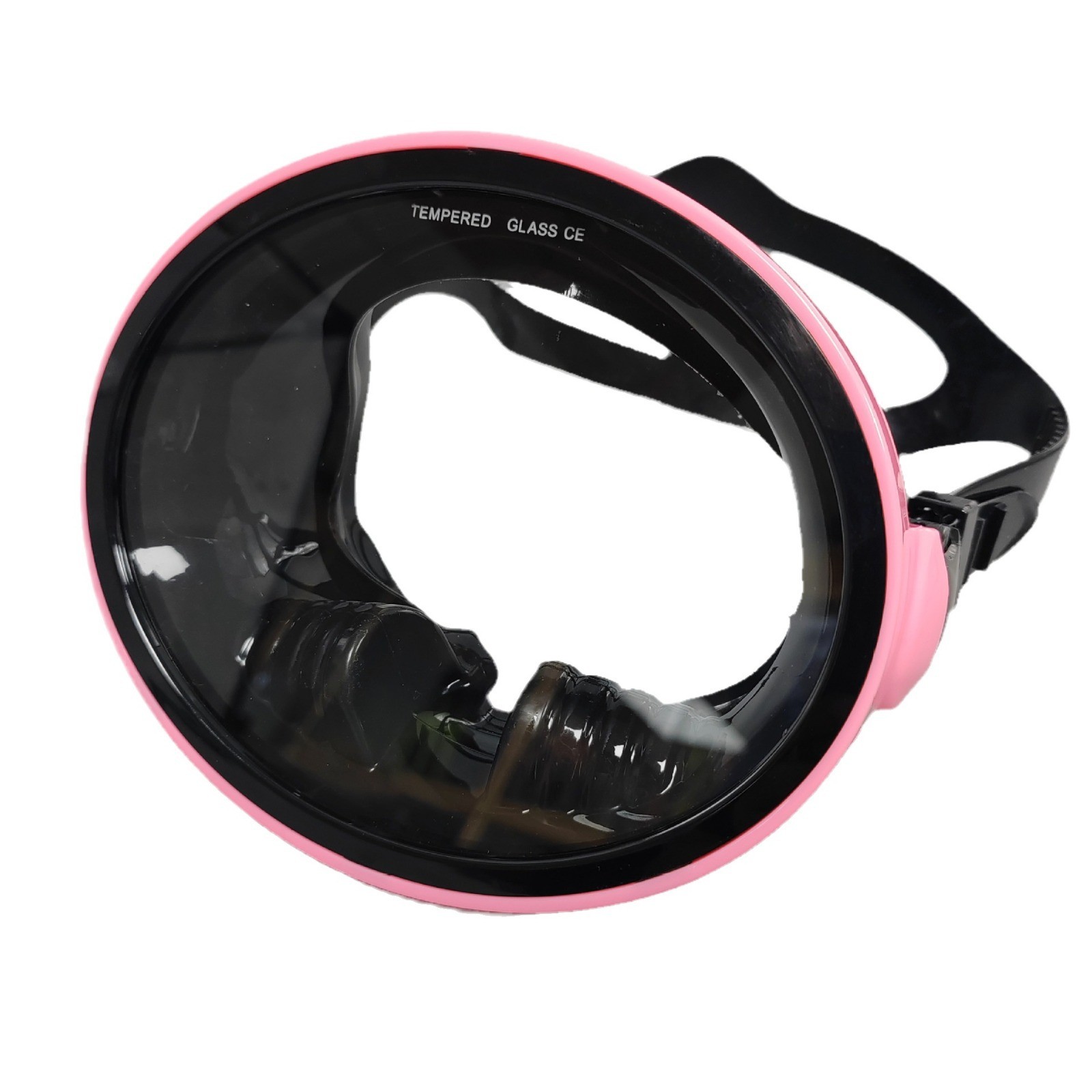 HB Adult Universal Diving Gogg - đánh giá và giá Snorkel Mask Full Face