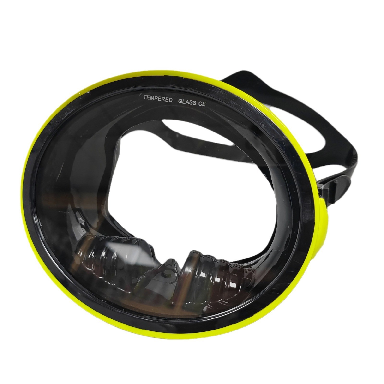 HB Adult Universal Diving Gogg - đánh giá và giá Snorkel Mask Full Face