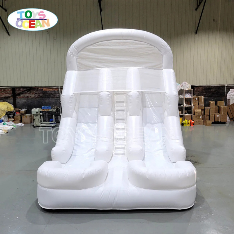 Kids Inflatable Water Slide Do - đánh giá và giá Water Slide Inflatable