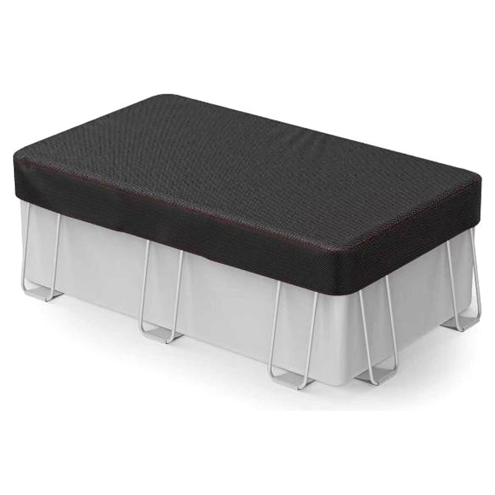 210D Oxford Pool Cover Outdoor - đánh giá và giá Pool Cover Waterproof