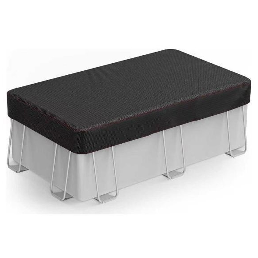 210D Oxford Pool Cover Outdoor - đánh giá và giá Pool Cover Waterproof